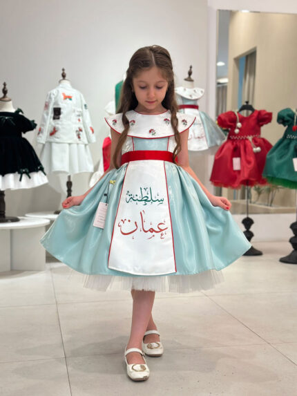 أميرة عمان